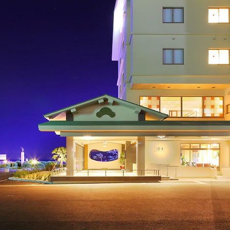 Kaike Yugetsu Hotel Йонаго Екстериор снимка