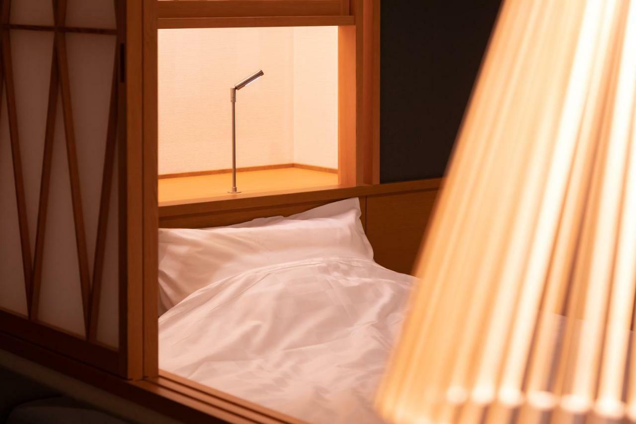Kaike Yugetsu Hotel Йонаго Екстериор снимка