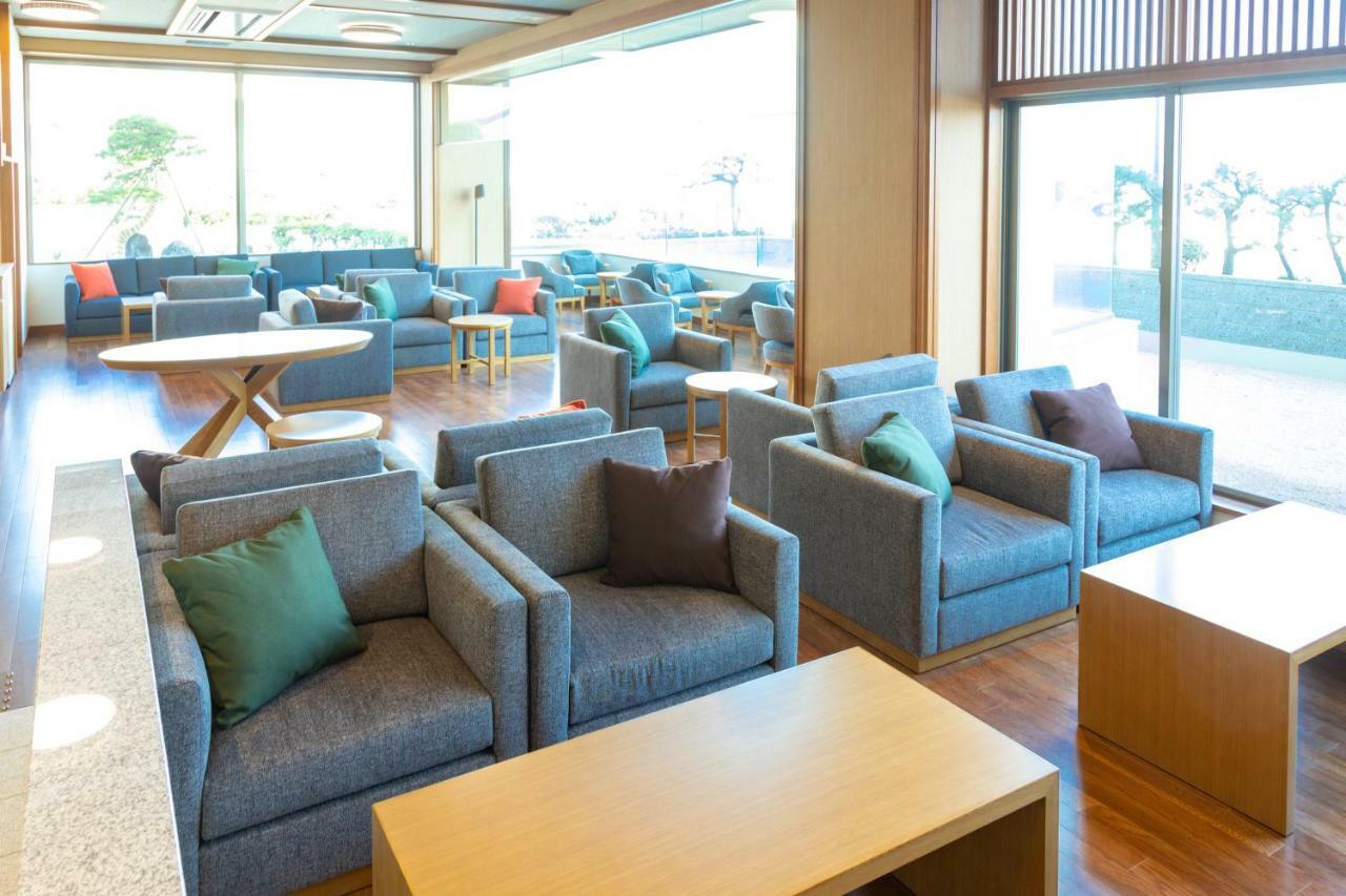 Kaike Yugetsu Hotel Йонаго Екстериор снимка