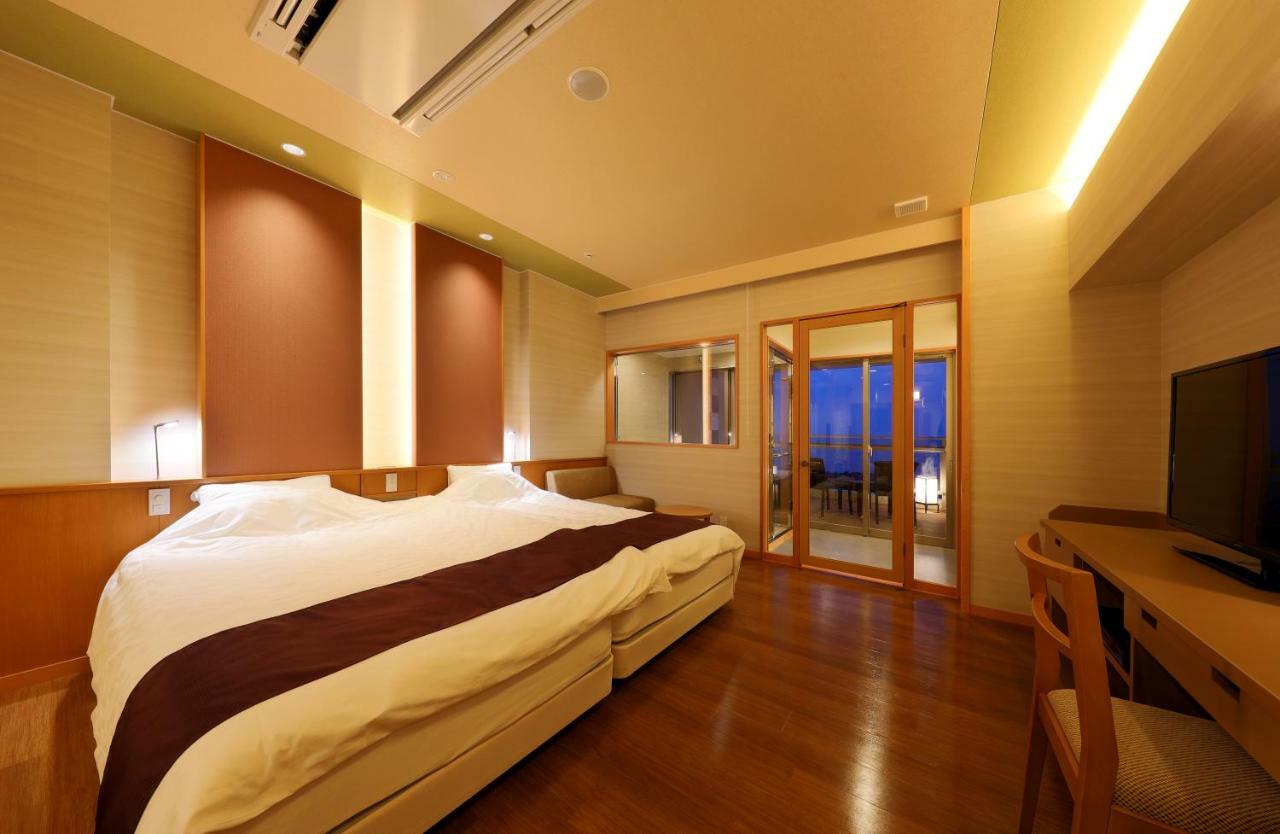 Kaike Yugetsu Hotel Йонаго Екстериор снимка