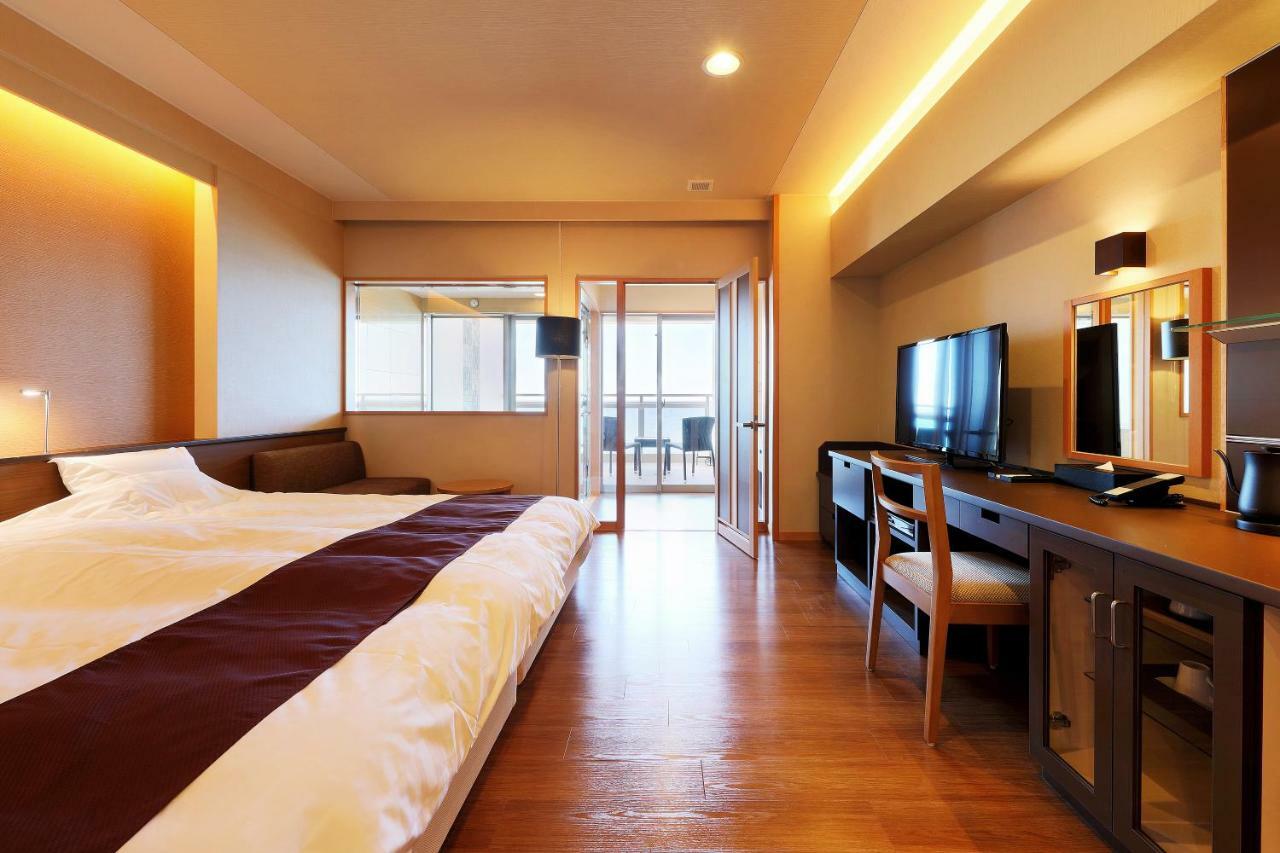 Kaike Yugetsu Hotel Йонаго Екстериор снимка